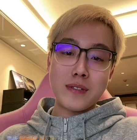 陈泽被泽爸骂了