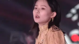 【张钰琪✘钱正昊】湖南跨年-龙的传人