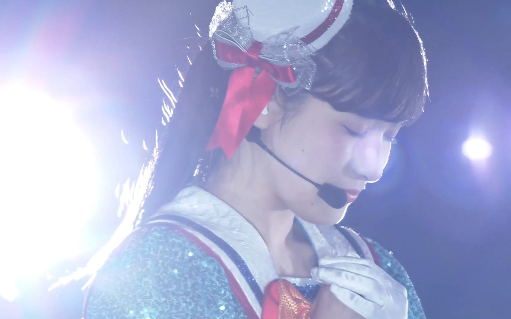 中字涙不是眼泪aqours6thsunnystageday2