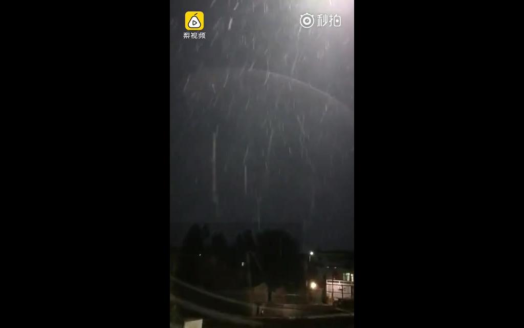 【2018厦门下雪特辑】活久见!厦门这场雪,下得轰动全国哔哩哔哩bilibili