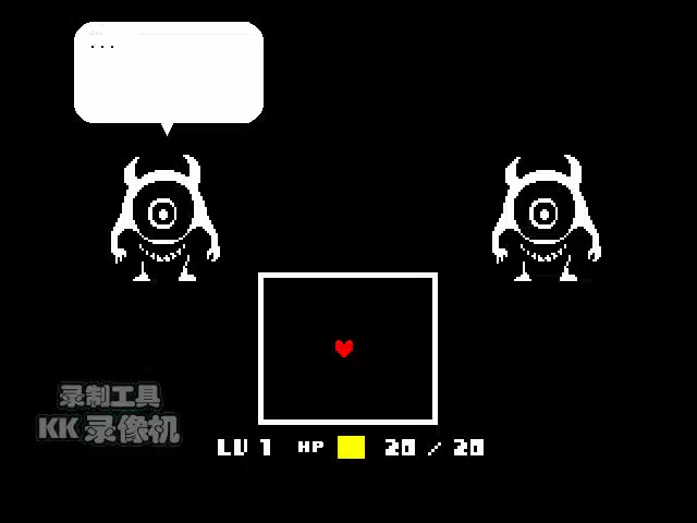 传说之下仁慈线-小怪们讲故事_哔哩哔哩 (゜-゜)つロ 干杯~-bilibili