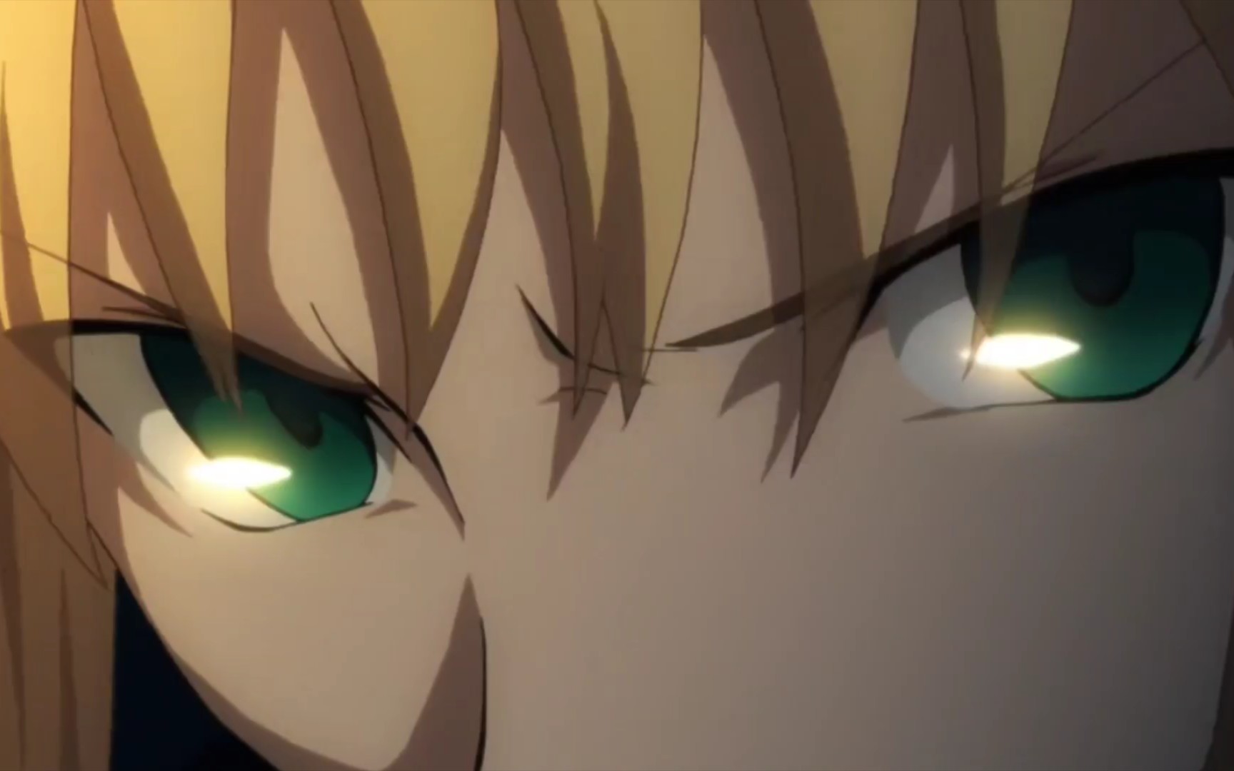 吾王 阿尔托莉雅·潘德拉贡(第三篇)