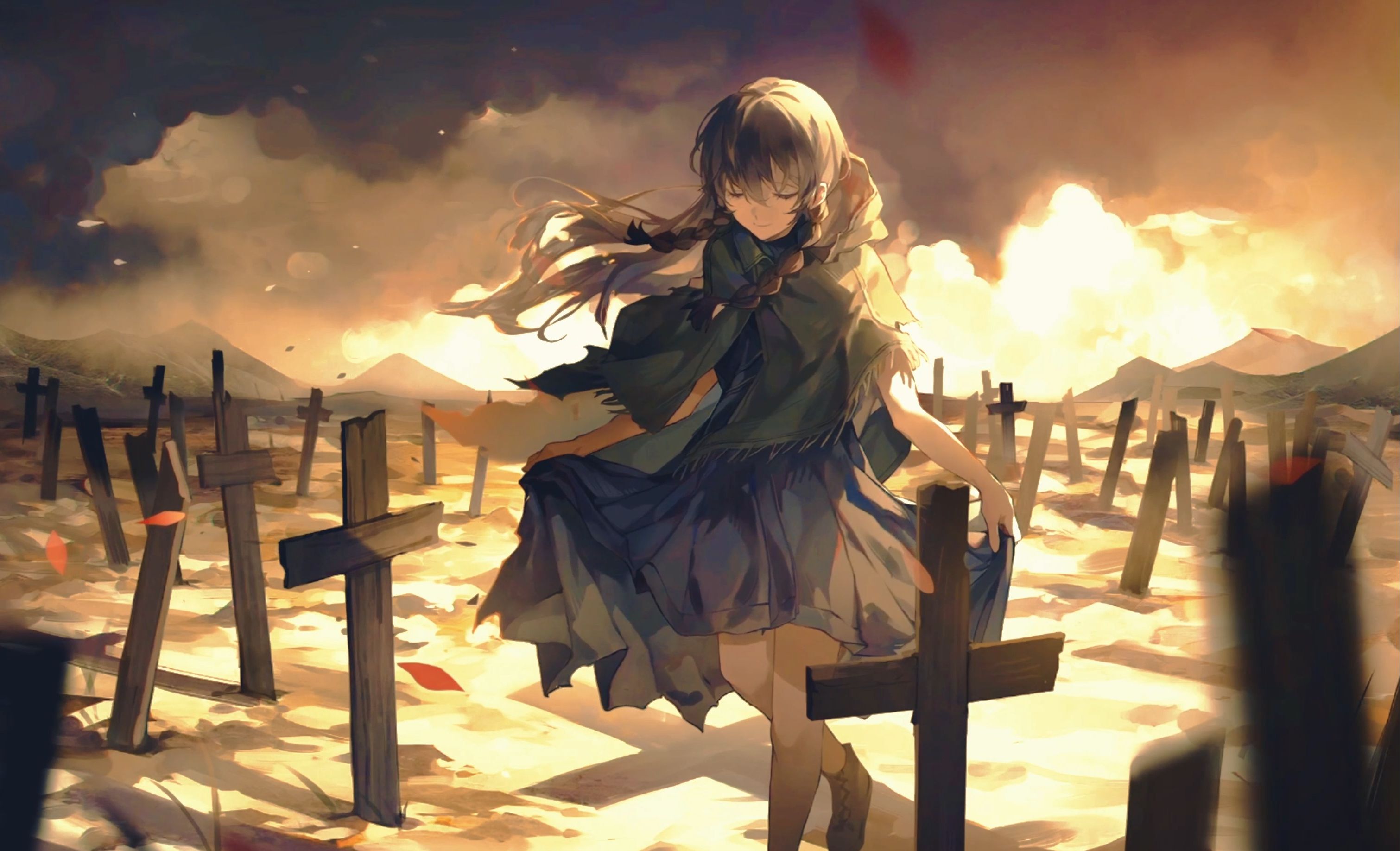 【战双】我超,柯蕾多尔!