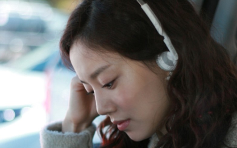 【文彩元】她,温柔了岁月#文彩元