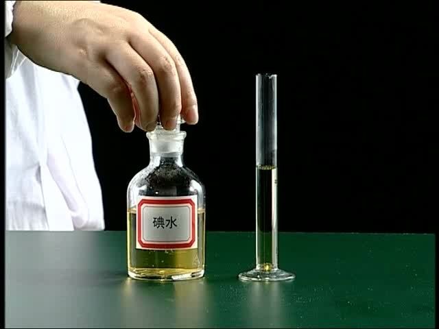 【新课程高中化学演示实验一】_哔哩哔哩 (゜-゜)つロ 干杯~-bilibili