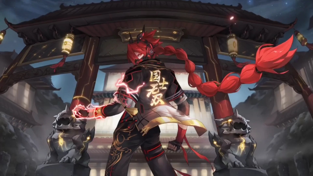 【奥拉星手游】版本纪念·国士无双-你好梦想