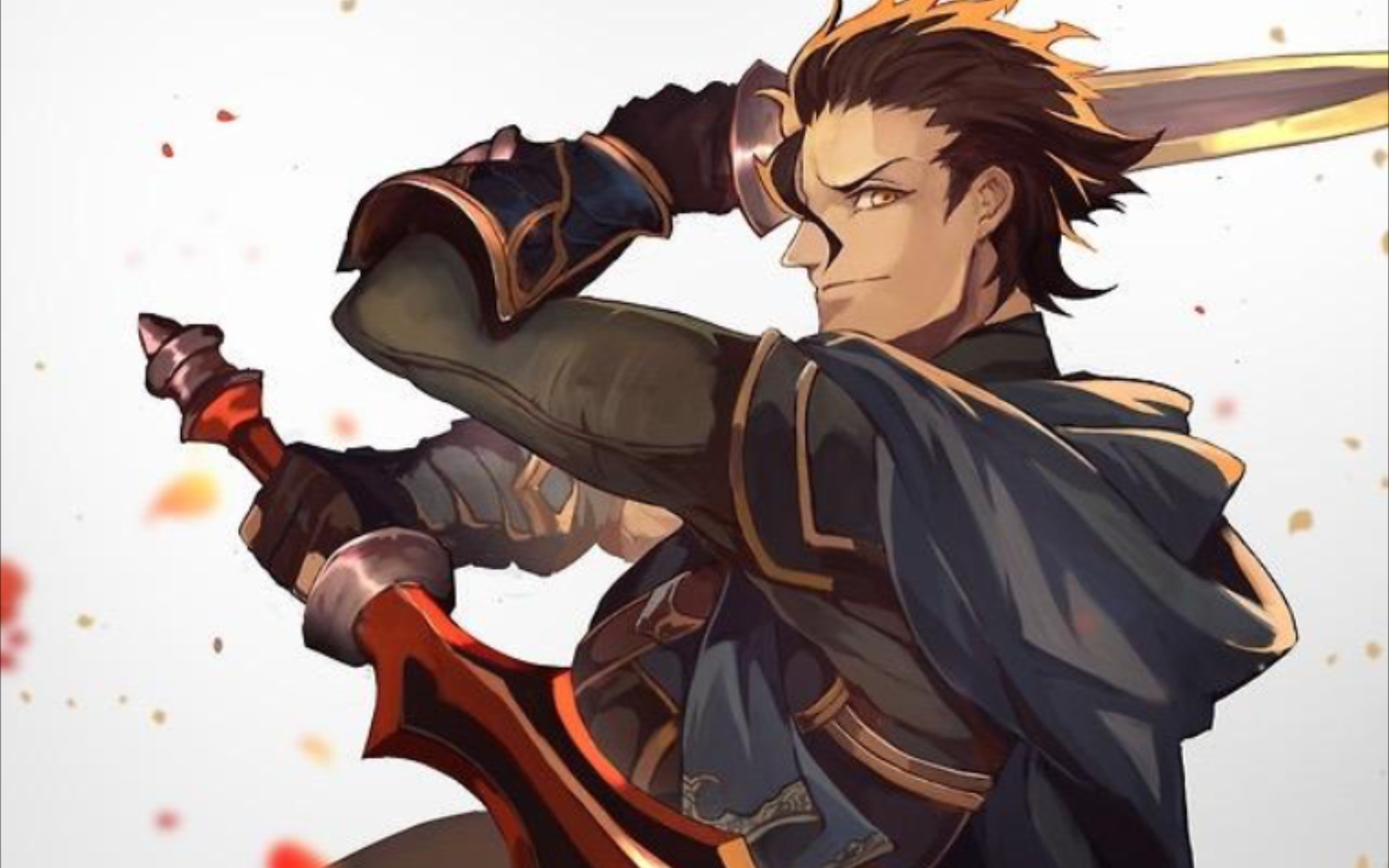 【fgo国服】这个男人有两把cba——剑刷3t白情奥德修斯高难_哔哩哔哩