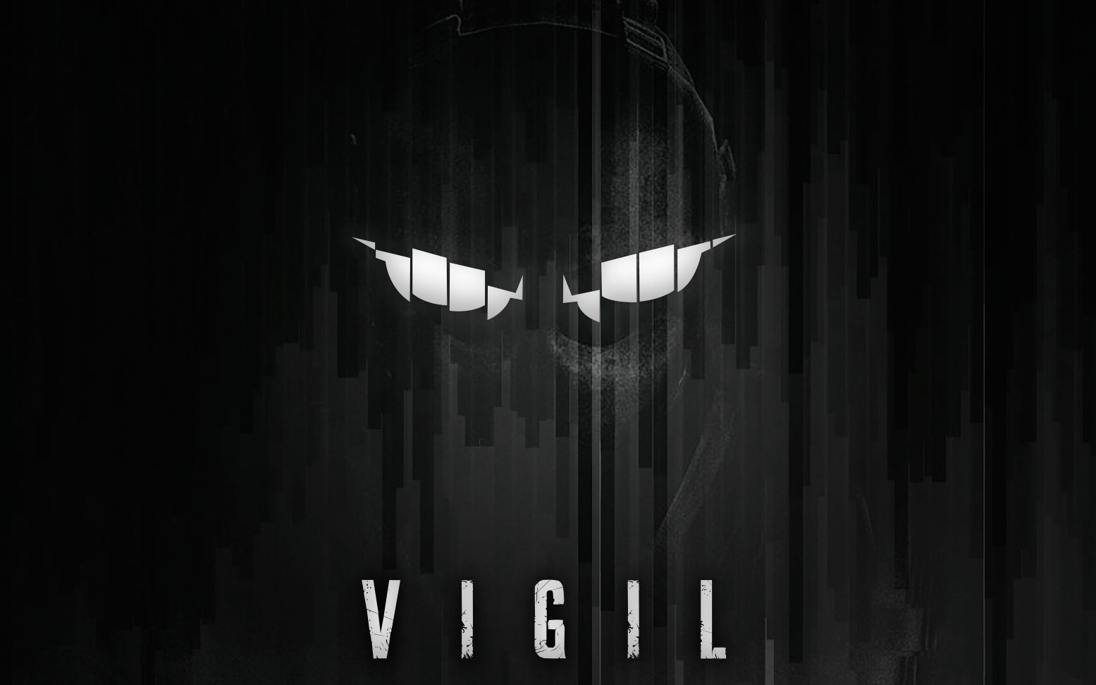 r6高能日常——又是男鬼又是男鬼又是男鬼