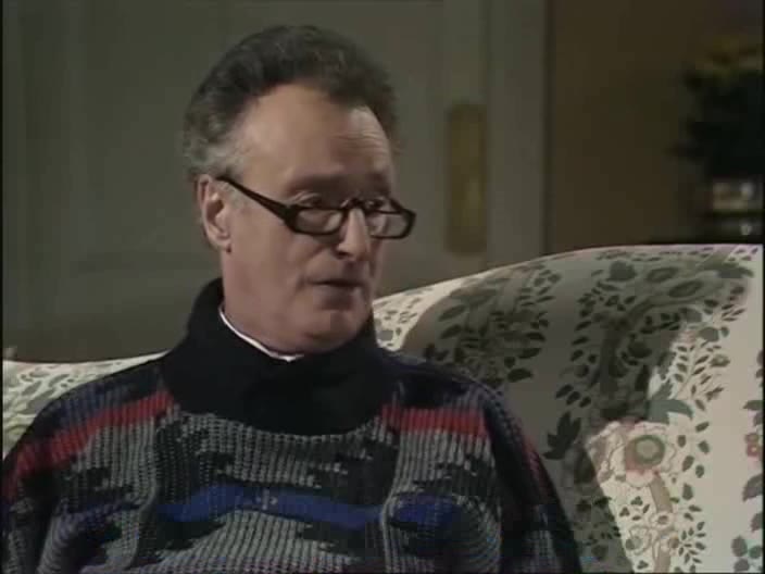 【是,首相】哈克评论前首相:他这一死为世界做的贡献,比他活一辈子都