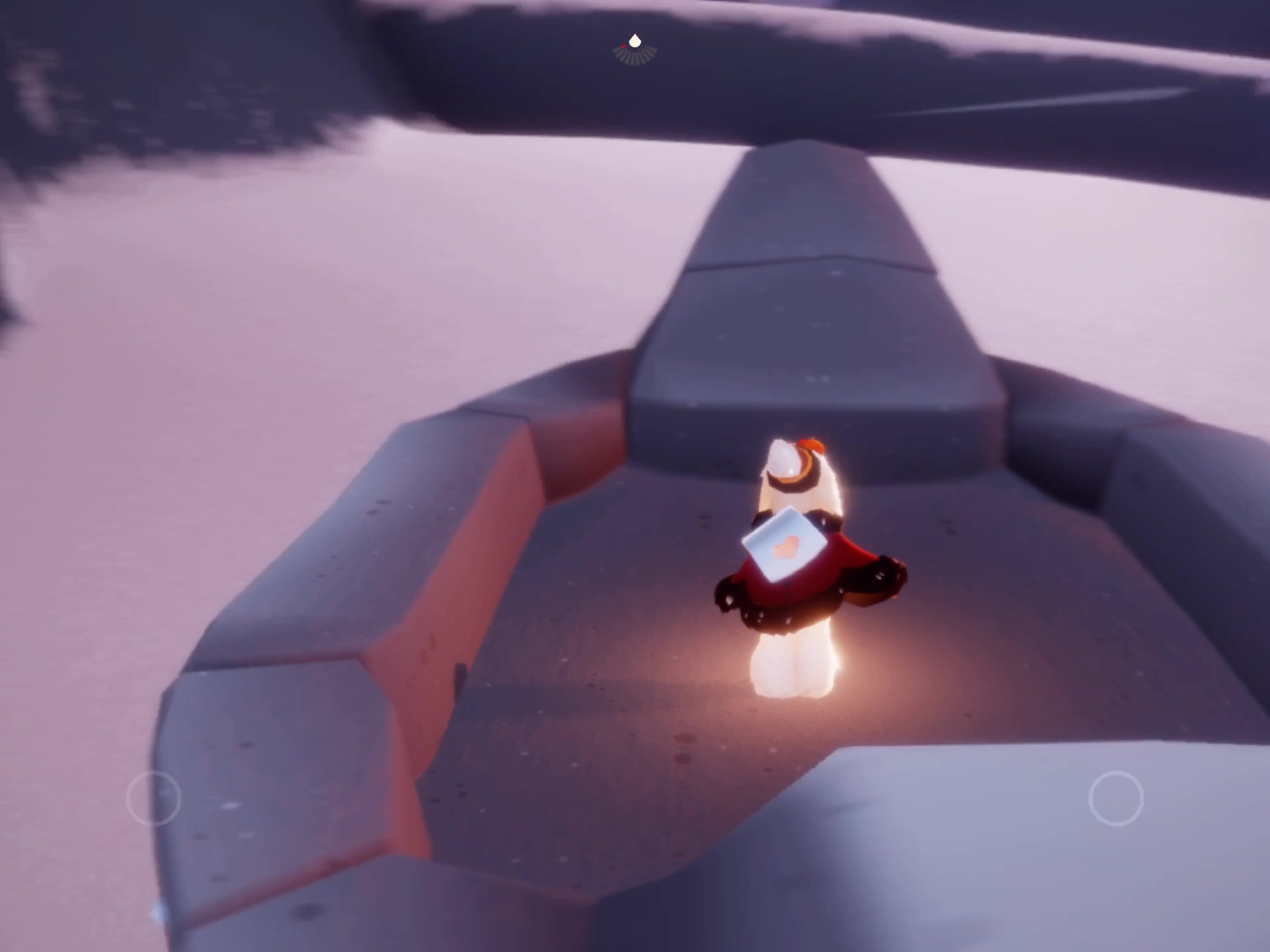 光遇圆梦村先祖第四个碎片任务