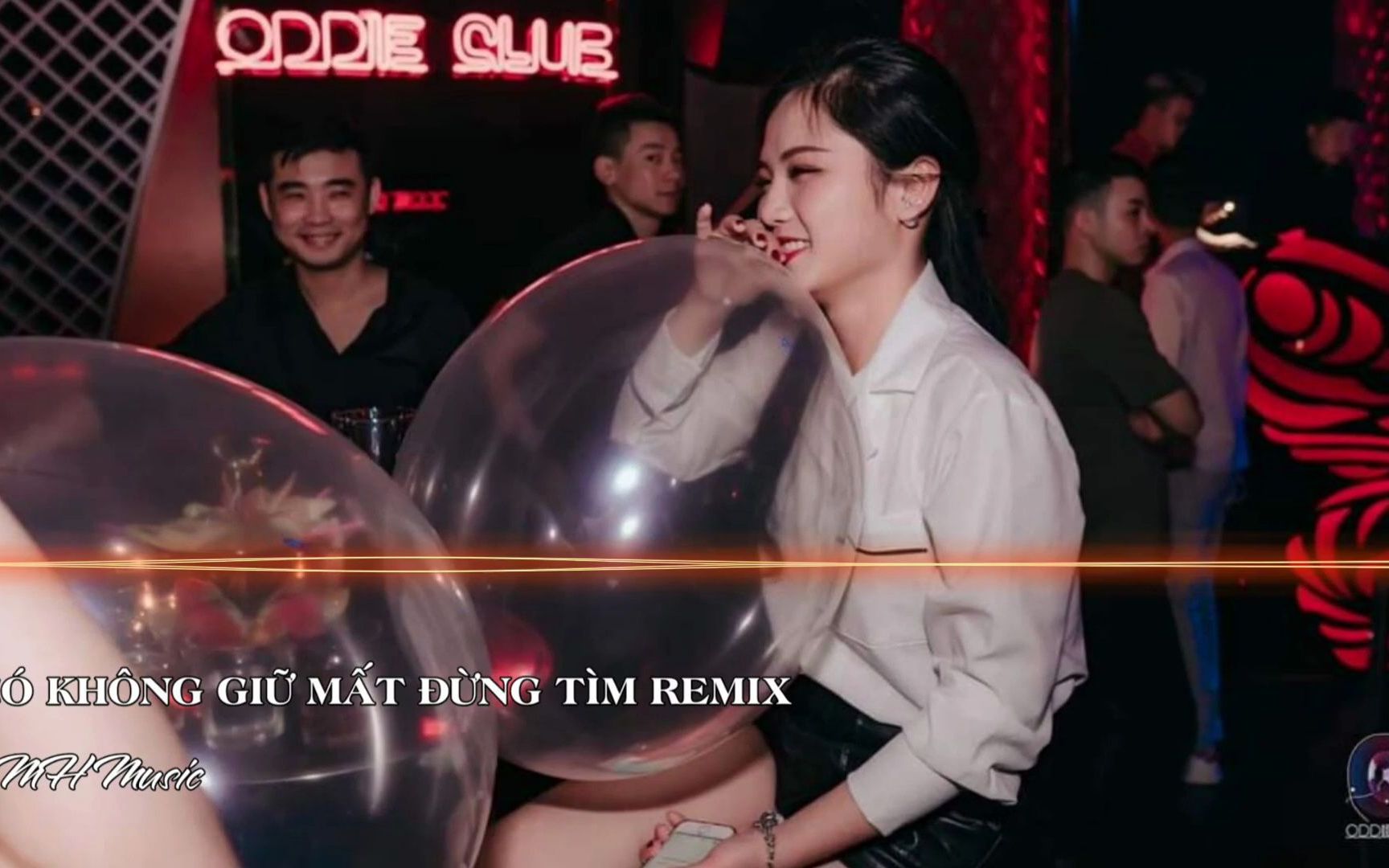 [图]Có Không Giữ Mất Đừng Tìm Remix - Truc nhan