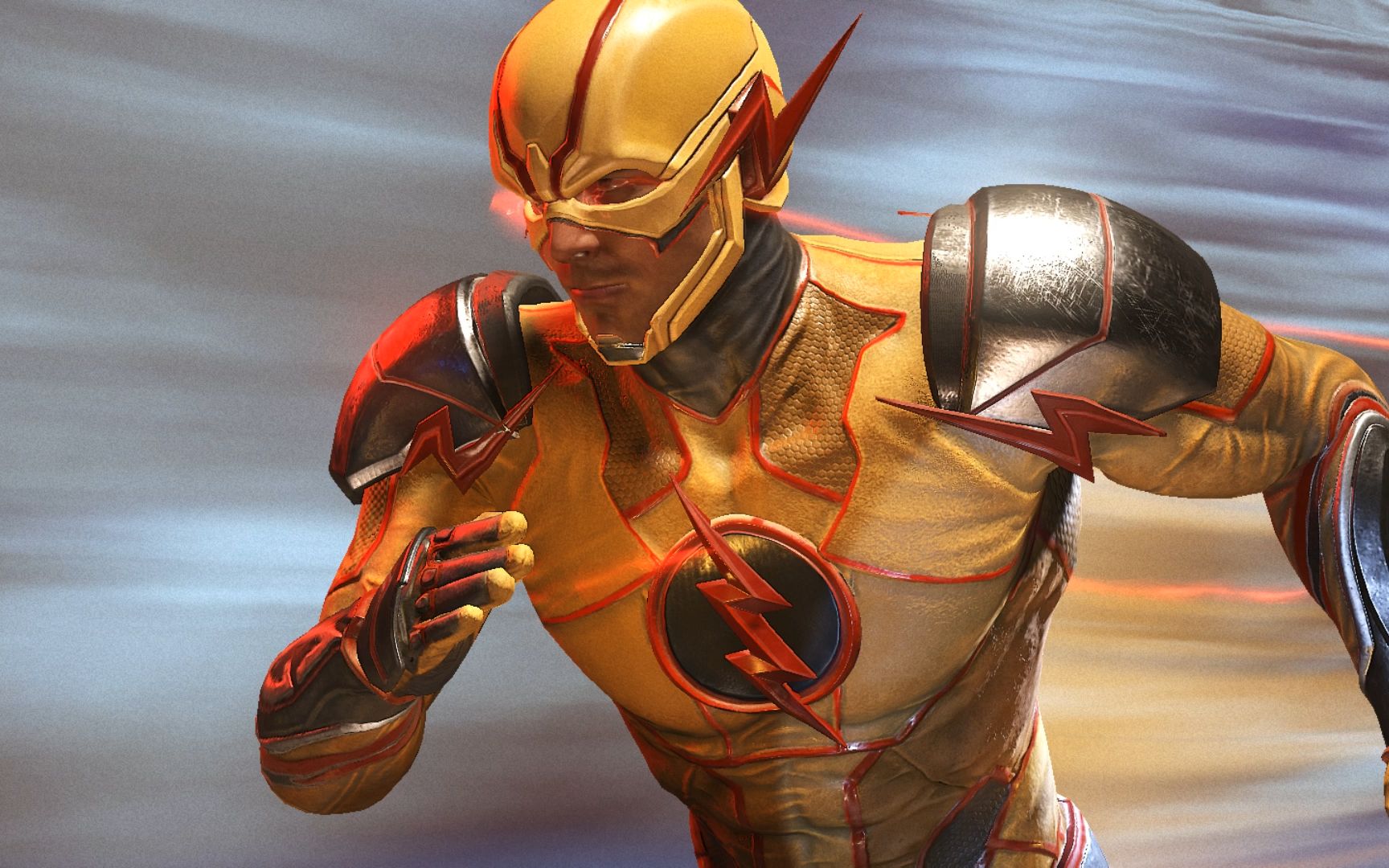 不义联盟2小丑女哈莉奎因挑战最高难度逆闪电单机多重宇宙模式真的