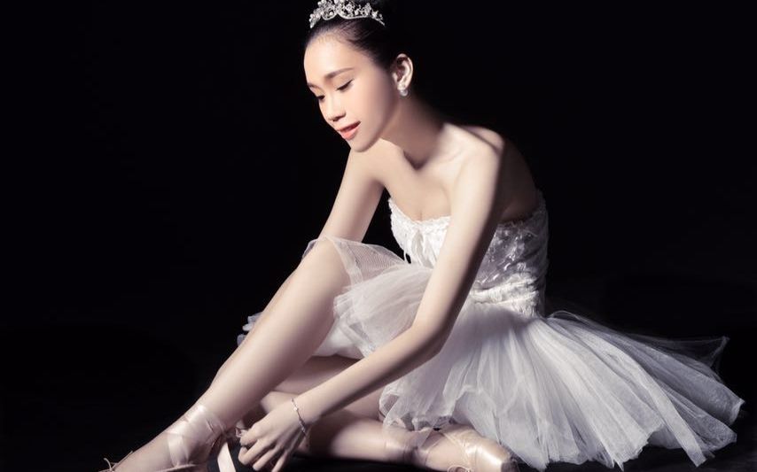 【陆艺萱】歌剧2-二胡版