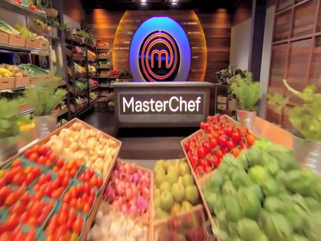 MasterChef Junior S07E01 厨艺大师儿童版 第七季 小小厨神哔哩哔哩bilibili