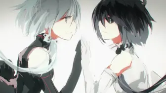 【洛天依原创曲】EXpres【PV付/咏吟轩】《行星∞》收录曲