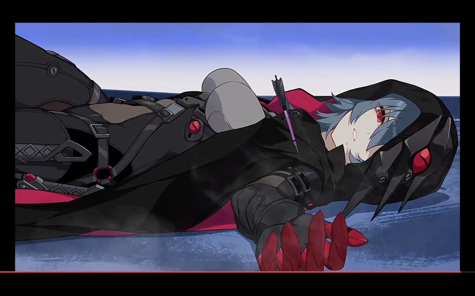 崩坏3第18章剧情提前看夜枭叛变