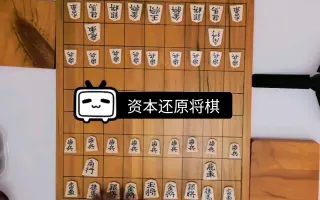 将棋变体 搜索结果 哔哩哔哩 Bilibili