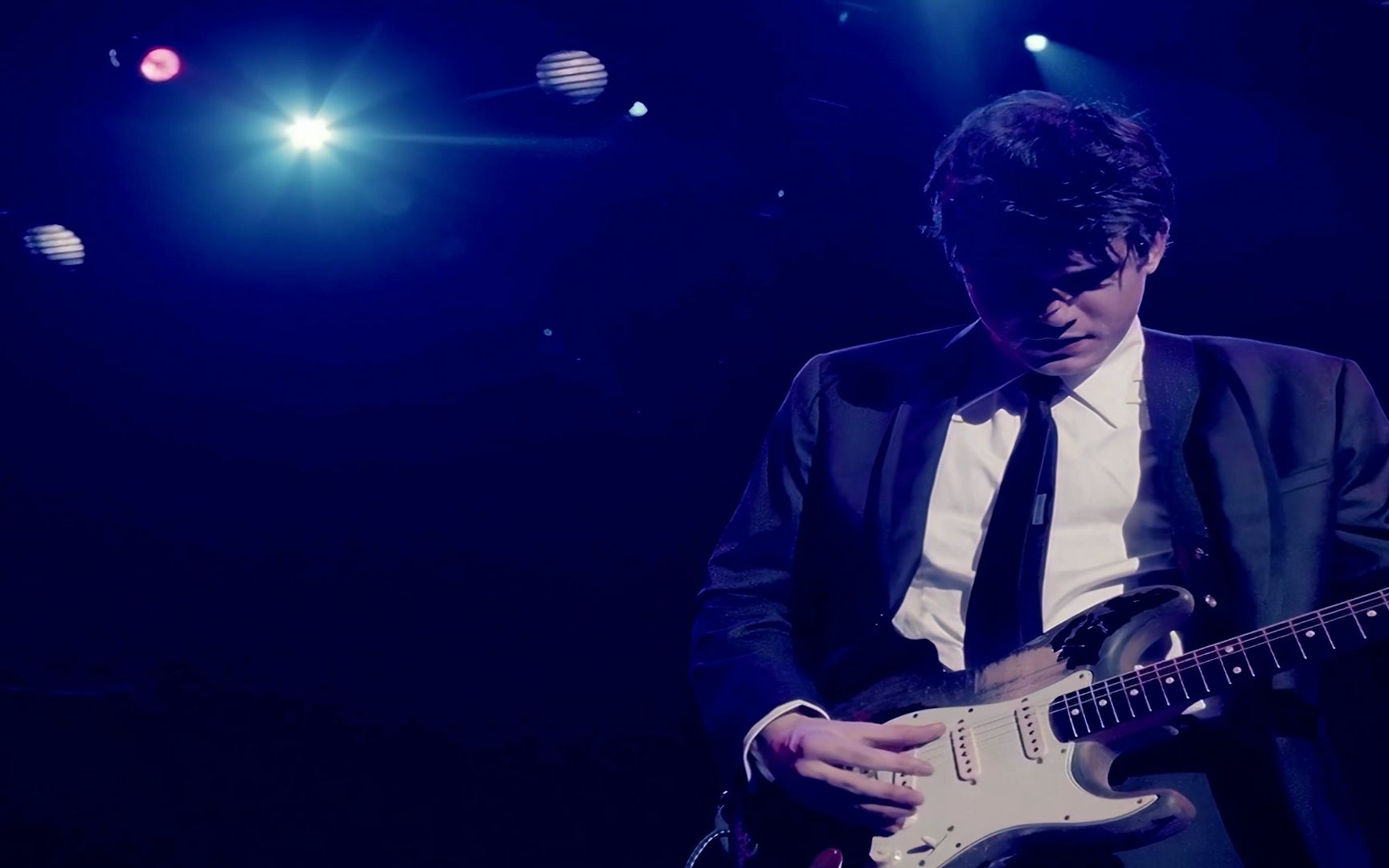 john mayer 【out of my mind 】蓝光 宽屏21:9醇享版