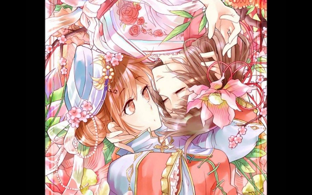 {搬运|all樱}nyotalia-japan_i need to know