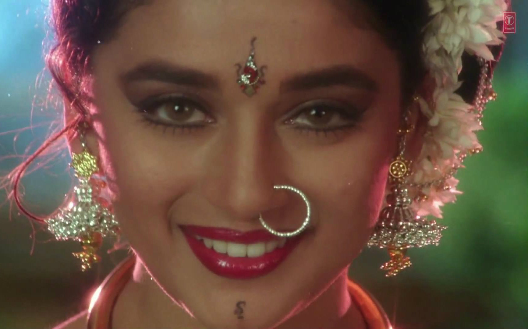main to tumhari hoon - sangeet - madhuri dixit, jackie shroff