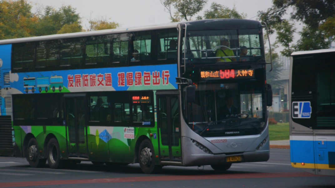 584路jnp6130gsc(青双)运行实录