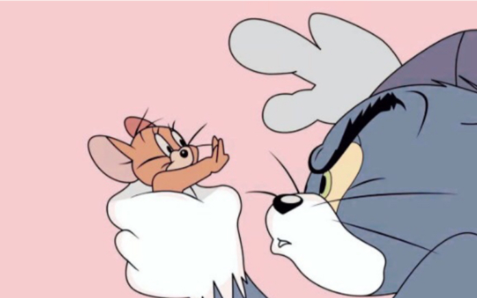 【猫和老鼠/童年记忆】2020年了 你还喜欢tom和jerry吗?