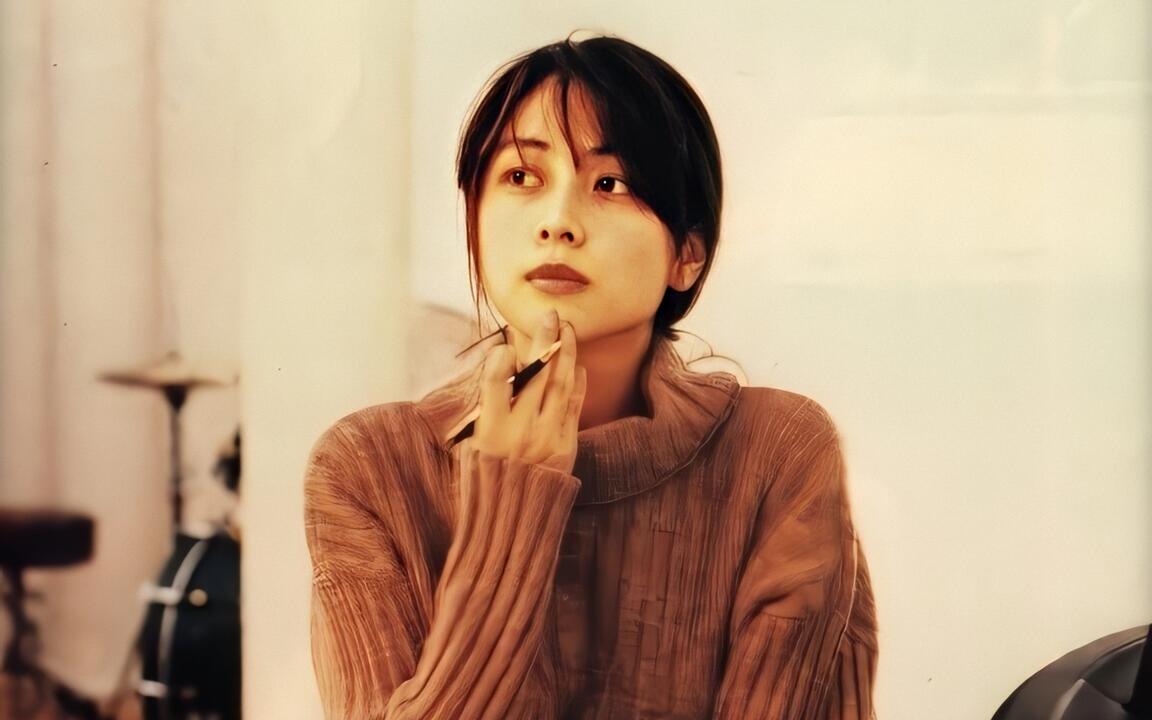 ZARD 66/161】坂井泉水－『突然』_哔哩哔哩_bilibili