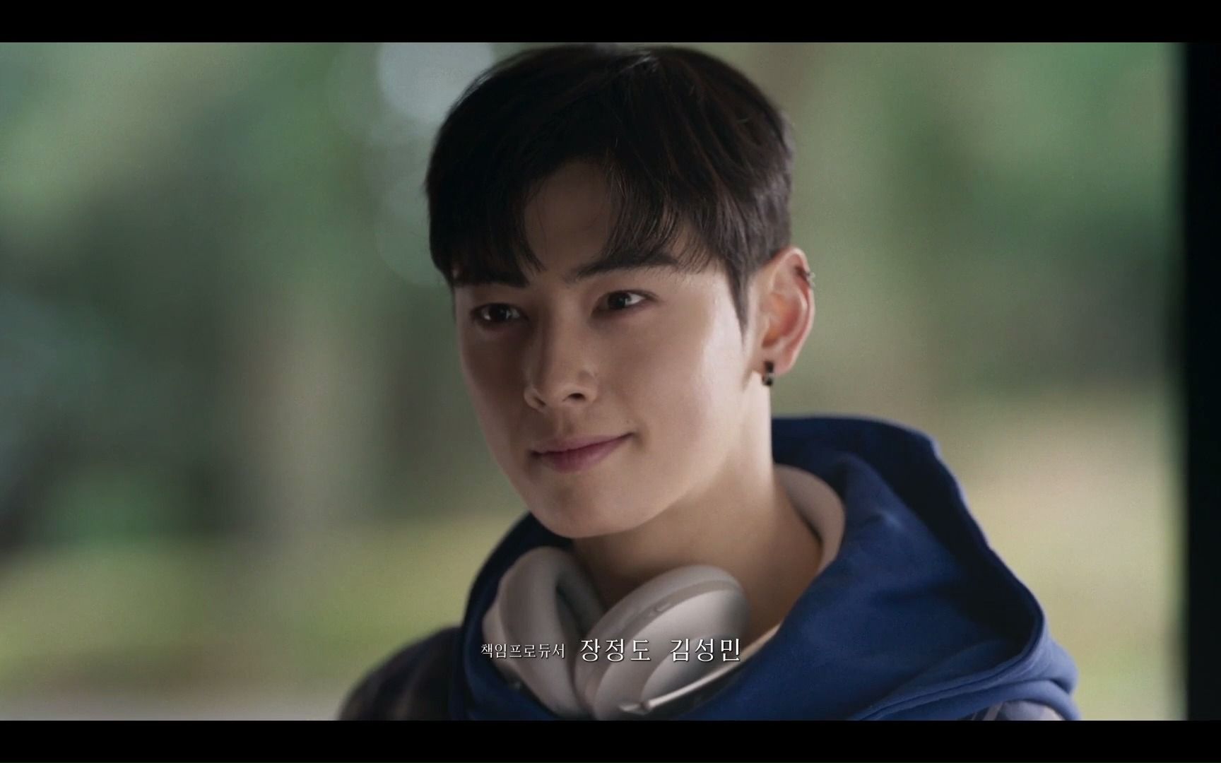 车银优饰演驱魔师太帅了 第二集全部片段