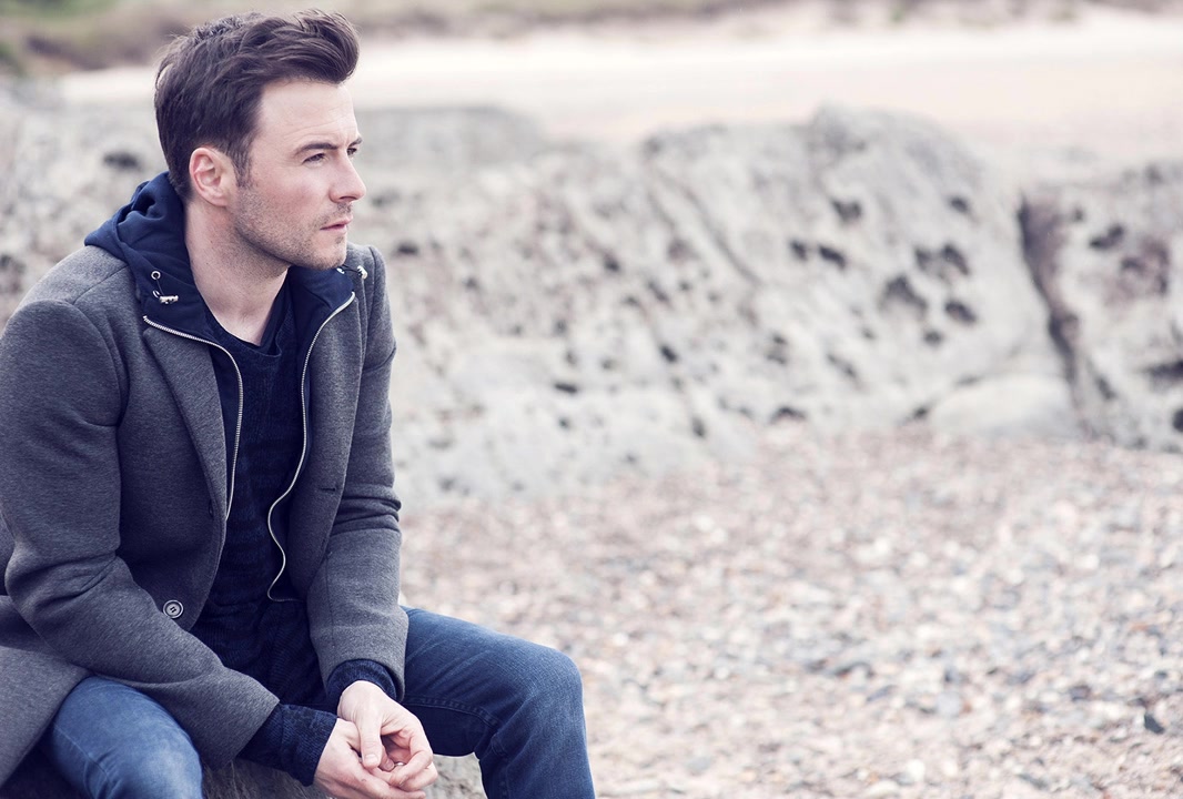 前西城主唱【shanefilan】unbreakable 试听