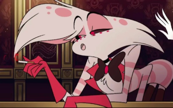 【地狱客栈&极恶老大】激情联动7715 好看爱看