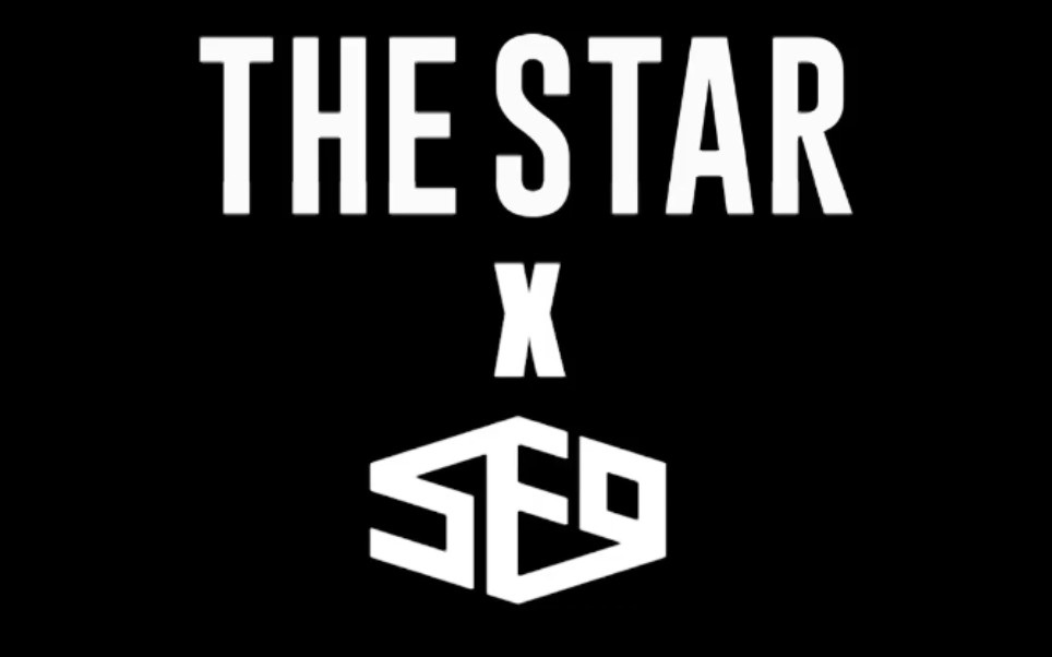 【sf9】the star 杂志拍摄【1st look】sf9 2019年vol.