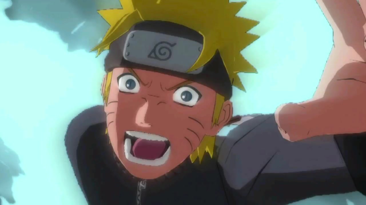 火影忍者疾风传:风影夺还篇→01漩涡鸣人·归来~_哔哩哔哩_bilibili