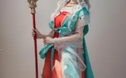 今天是瑶瑶公主