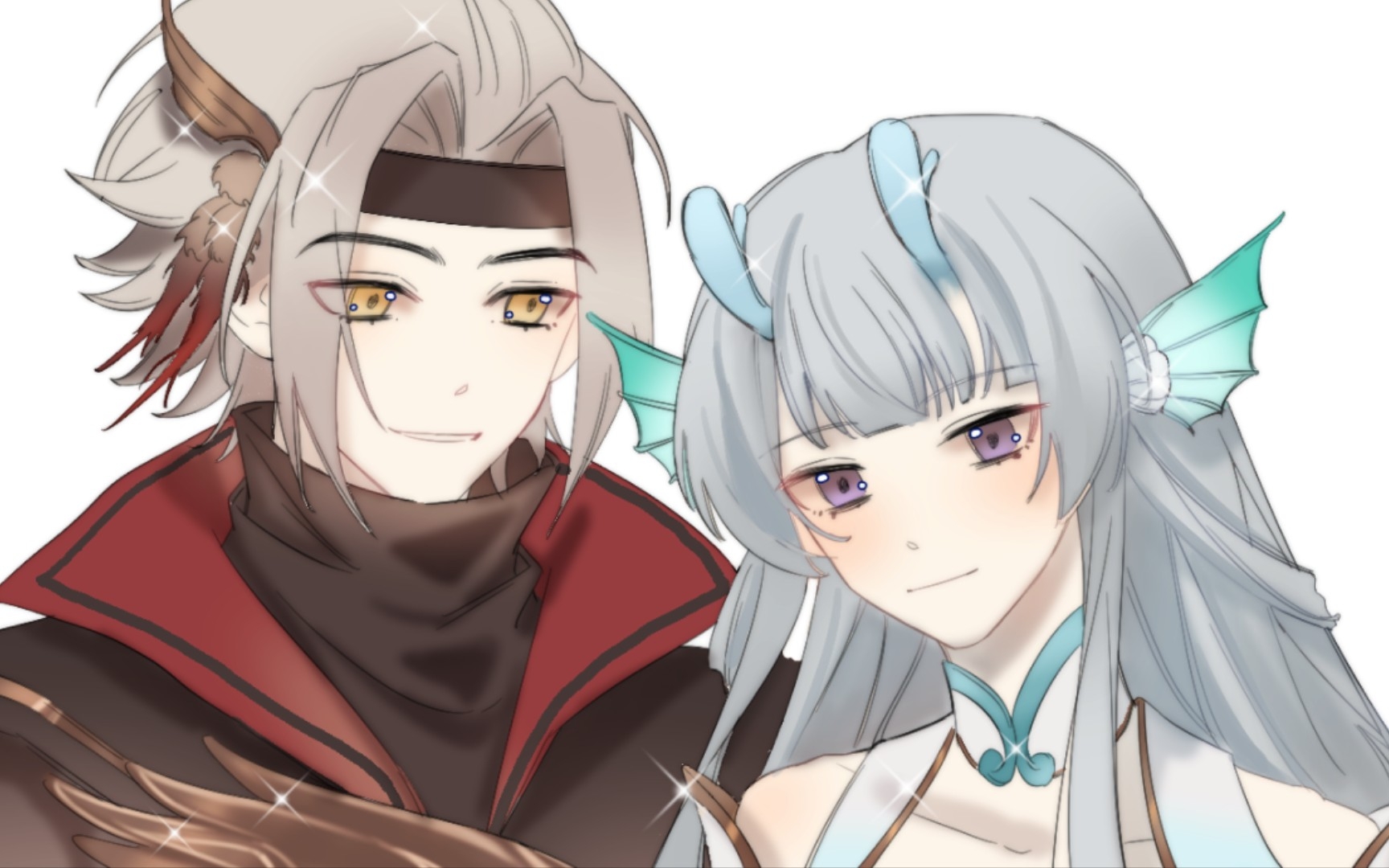 曜和西施酱锁了,钥匙我吞了_哔哩哔哩_bilibili