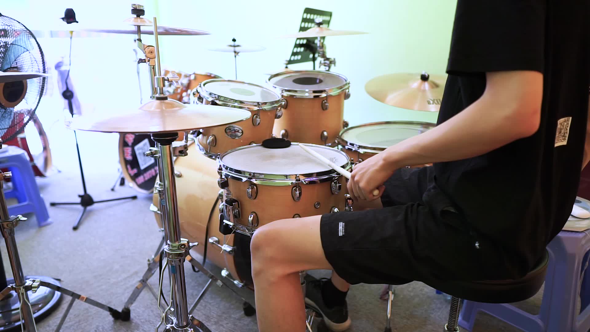 mohair mountain-rock school r5_哔哩哔哩_bilibili