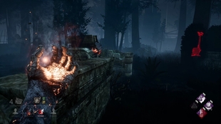 Dbd 0928 黎明殺機菜雞互啄 哔哩哔哩 つロ干杯 Bilibili