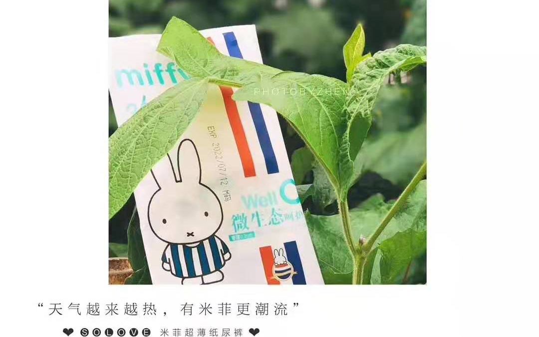 米菲纸尿裤代理价格表米菲纸尿裤代理政策