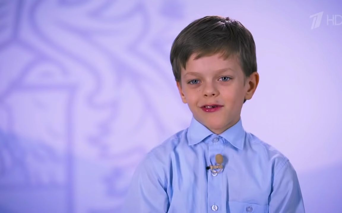 【20180513】惜白《ice age kids》第一季 《the barber of seville》