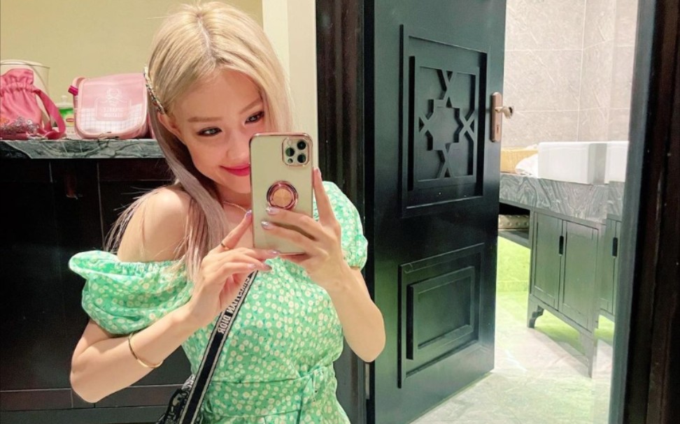 【ibuki今田惟吹】来看日本waacking小钢炮如何演绎《kill this love