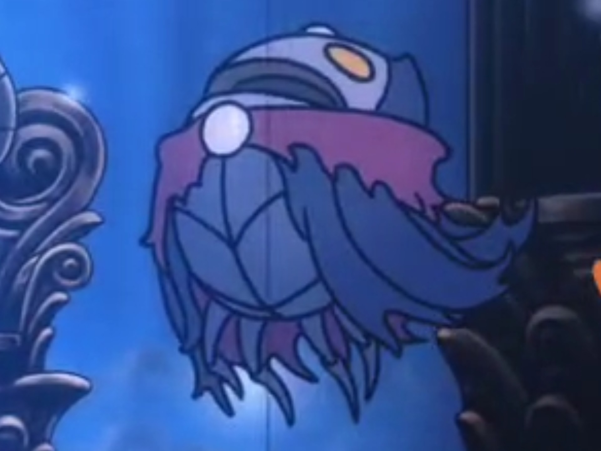 辐辉级灵魂大师