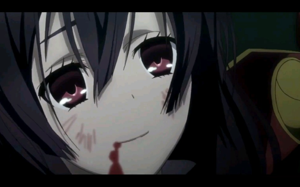 盘点催泪向慎入那些悲伤的动漫片段