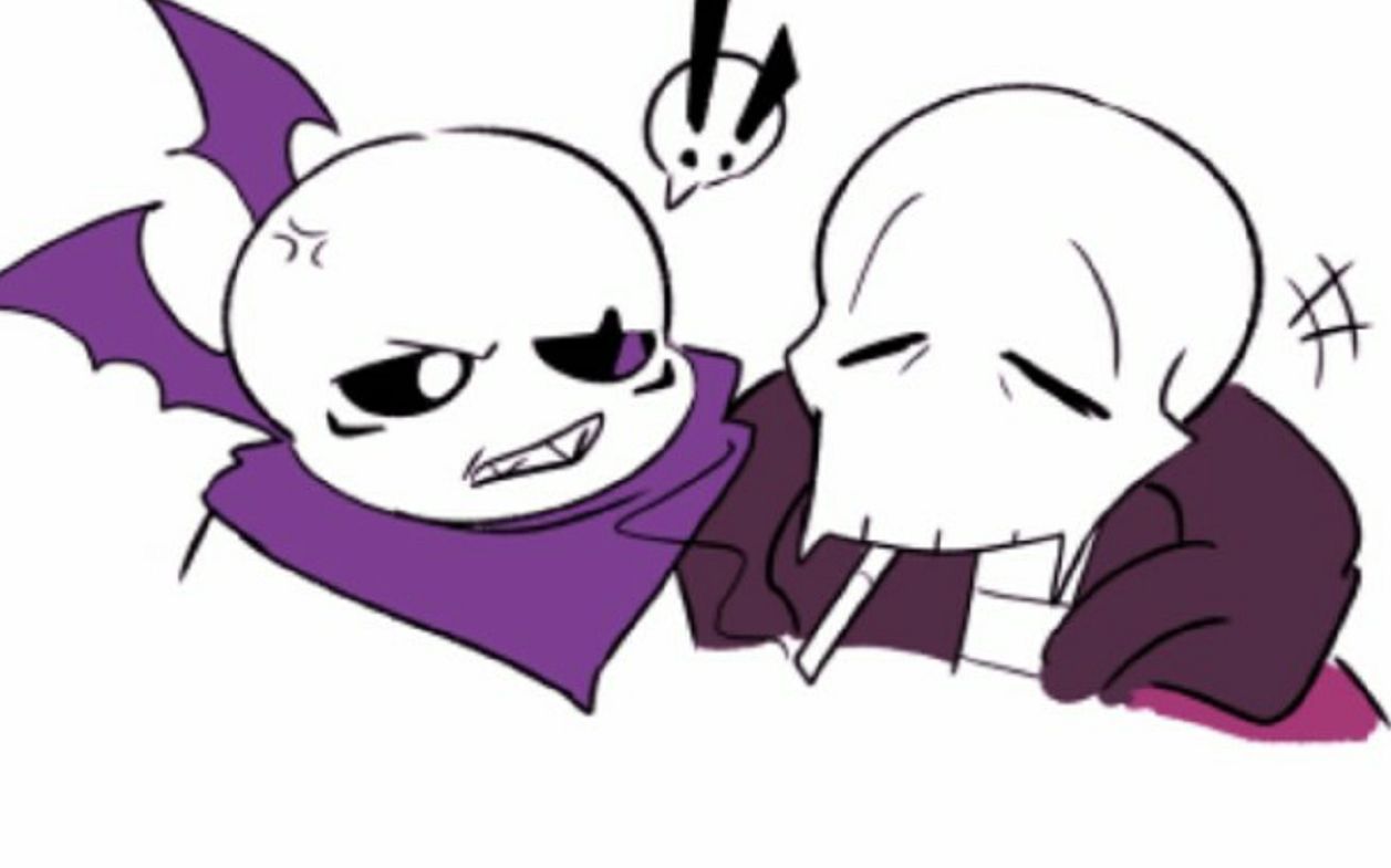 【swapfell】ge线财迷papyrus审判战通关_哔哩哔哩_bilibili