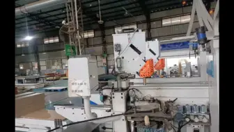 #批量产，6台封边机改装为豪德两用上胶锅+快速预热胶箱