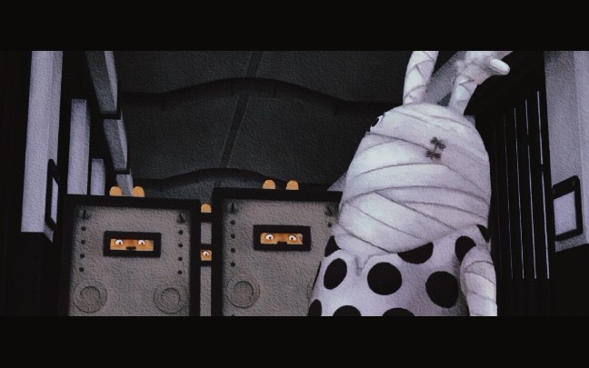 [越狱兔]基鲁列克