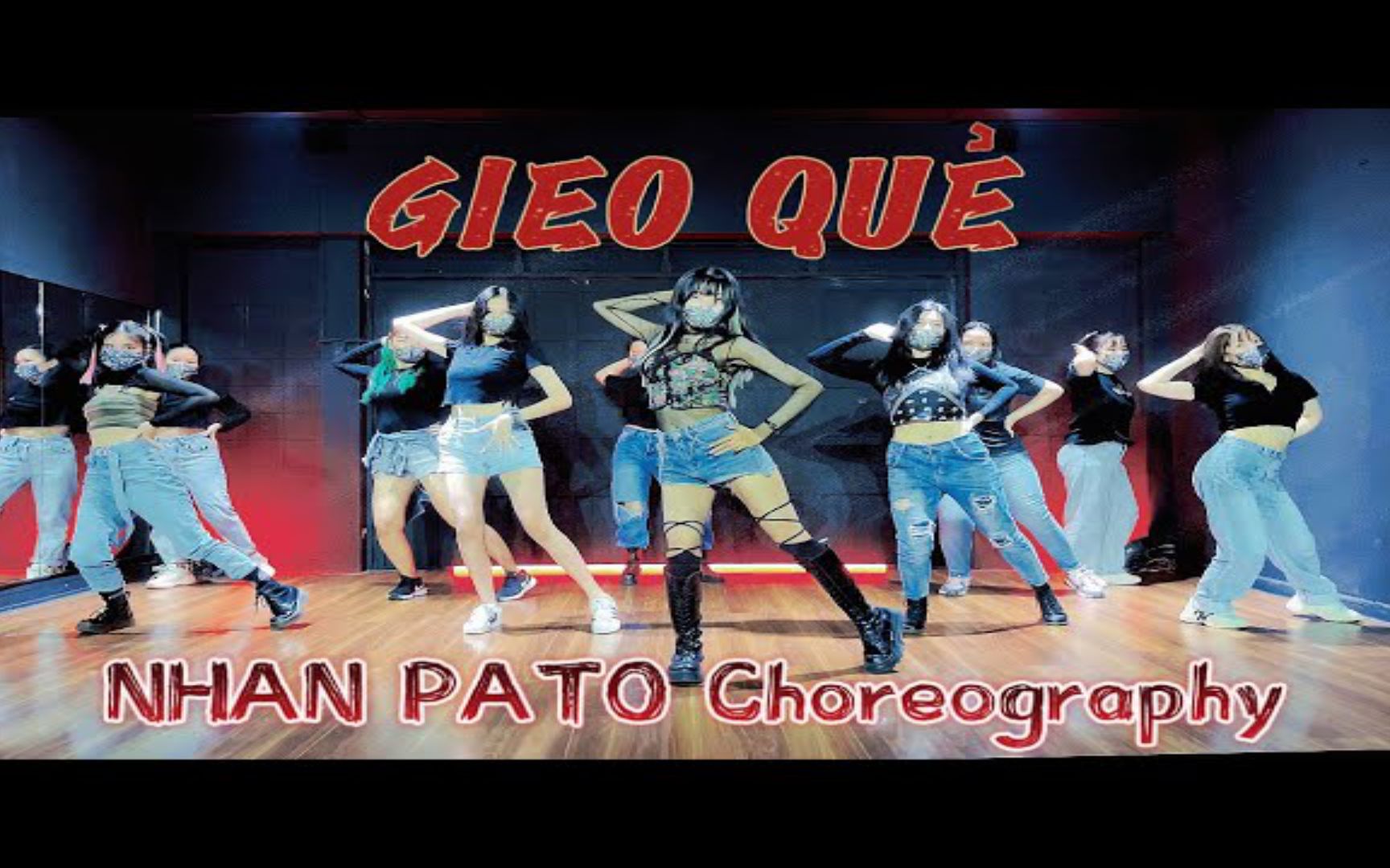 [图]_Hoang_Thu_Linh_-_Gieo_Qu_Casting_Coins_NhanPato_Choreography