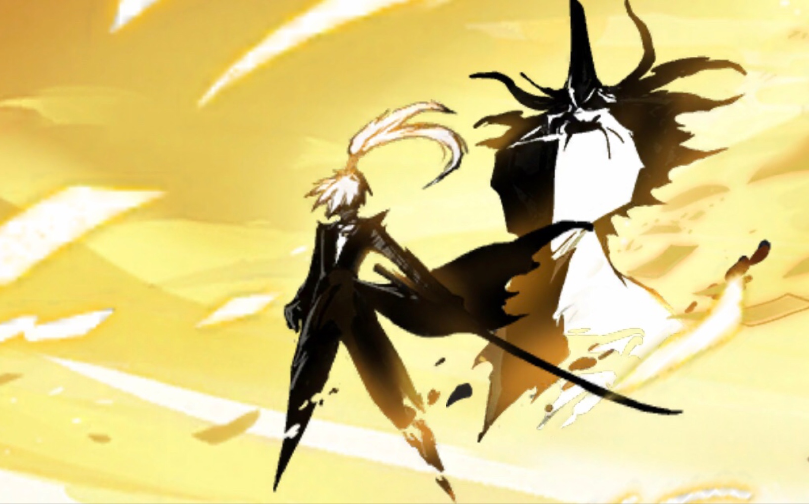 跨时代一战,平民菜鸡过隼白