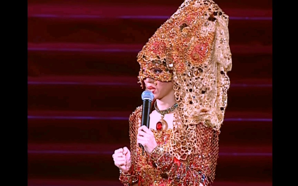 抱紧眼前人～梅艳芳