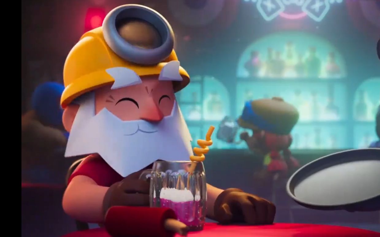 爆炸即是艺术1000杯国服第二曾经爆破麦克精彩集锦