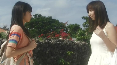 カントリー・ガールズ梁川奈々美＆船木結FCイベント2016_哔哩哔哩_bilibili