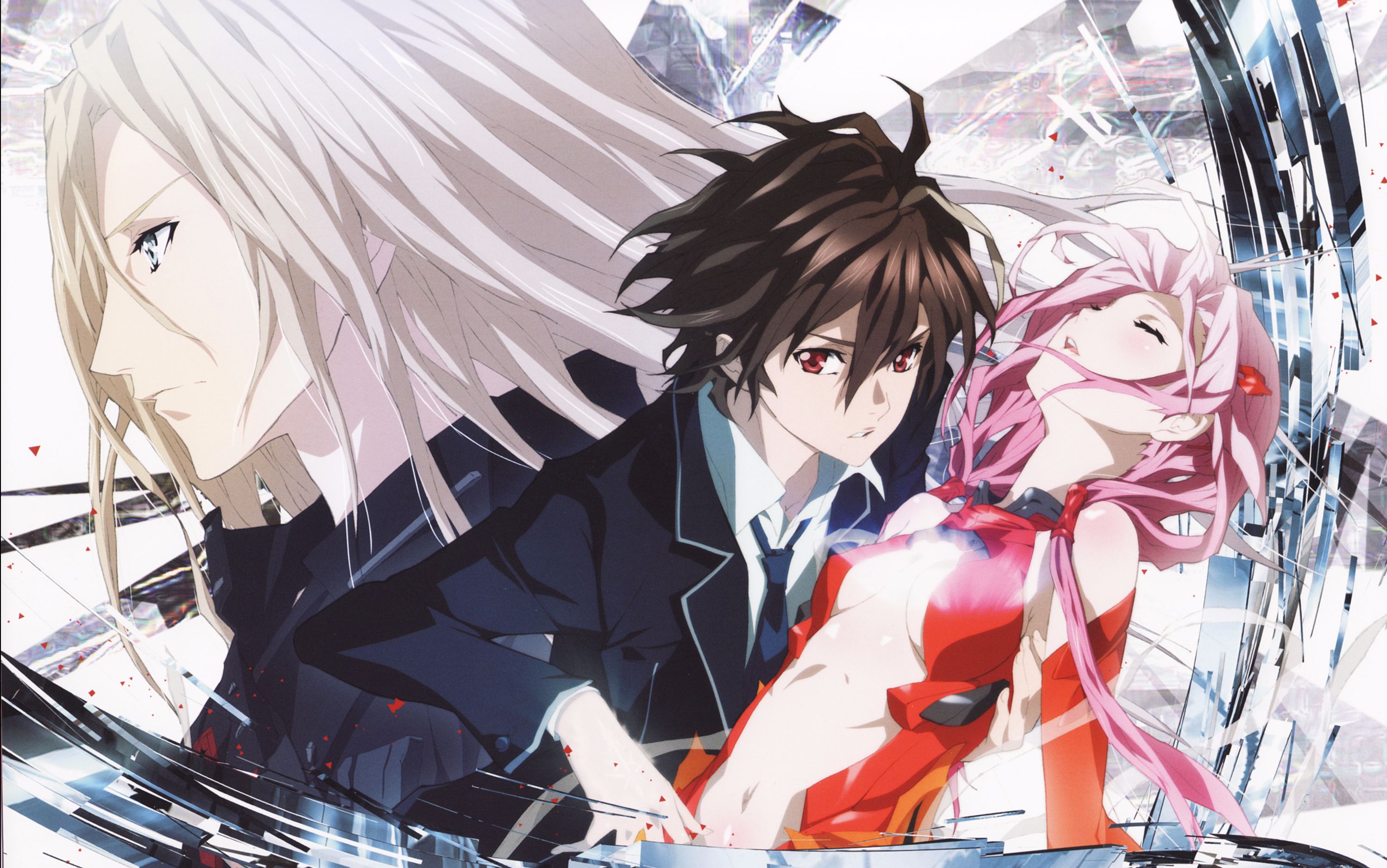 罪恶王冠-my dearest_哔哩哔哩_bilibili